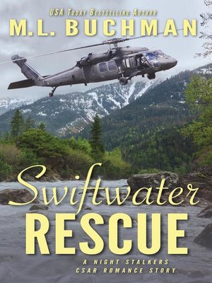 cover image of Swiftwater Rescue